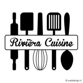 Sticker | Cuisine (DIY)
