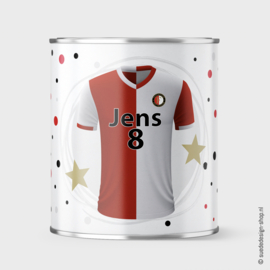 Traktatie Pringles wikkel  | Ontwerp op Maat (prijs op aanvraag)