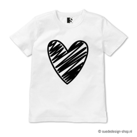 Shirt | Heart