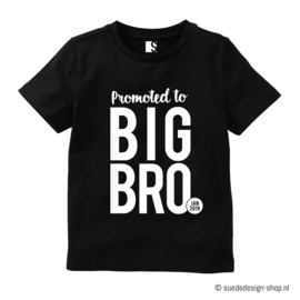 Shirt | Big Bro/ Big Sis