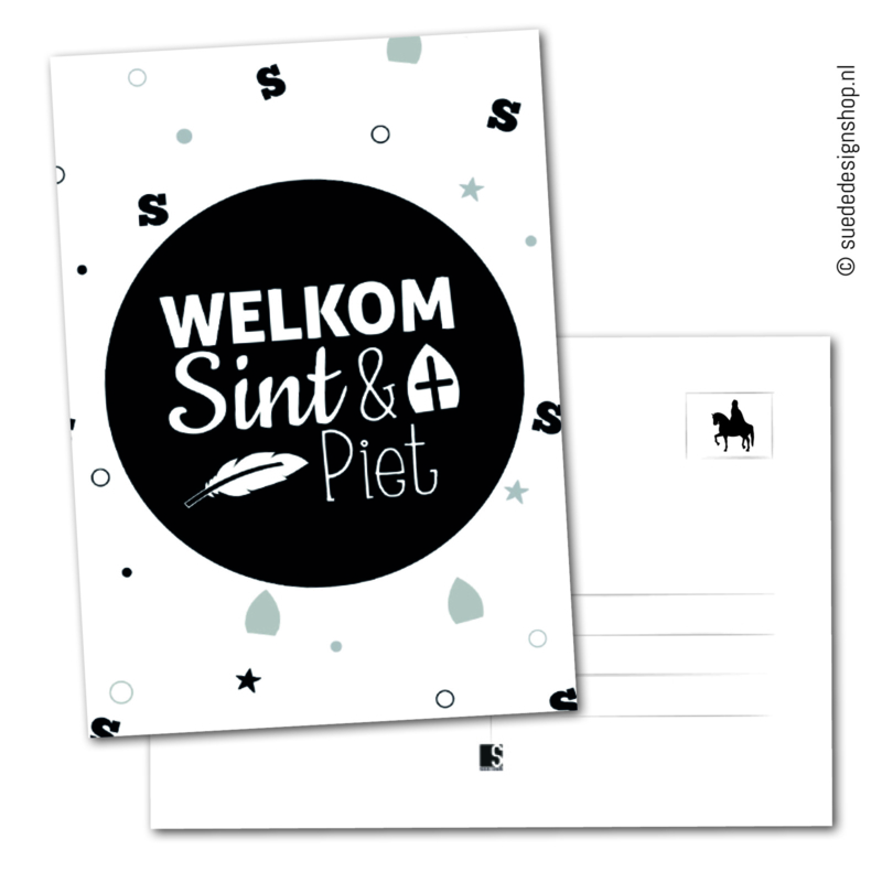 Kaart | Welkom Sint & Piet