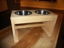 Hondenbak groot en klein