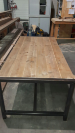 Eettafel