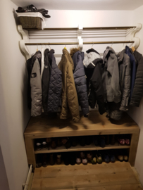 Schoenenkast