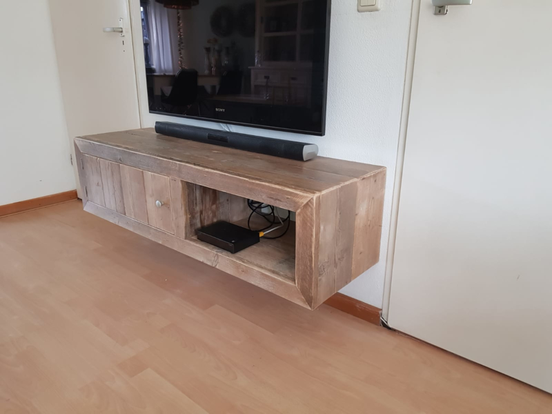 tv aan muur | Meubel | Roverwood