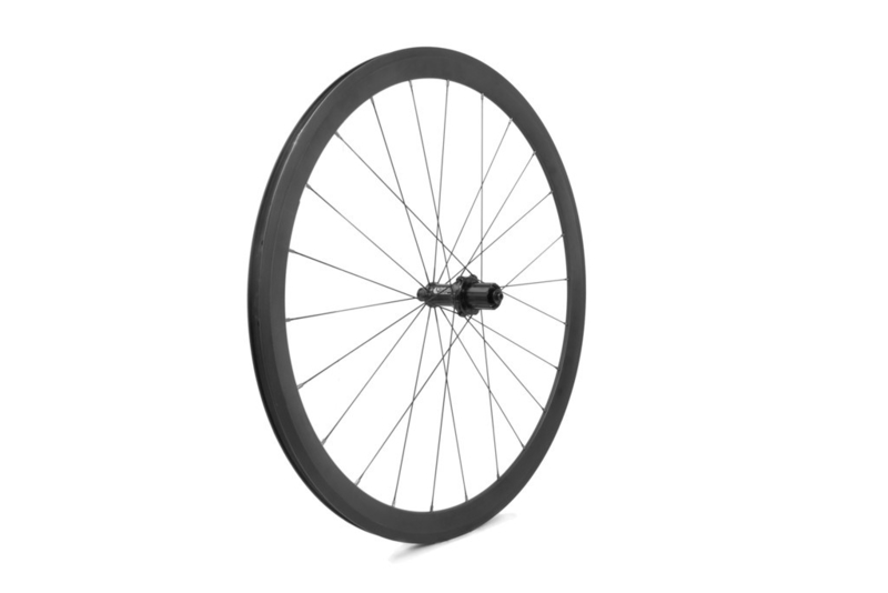 carbon ti wheels