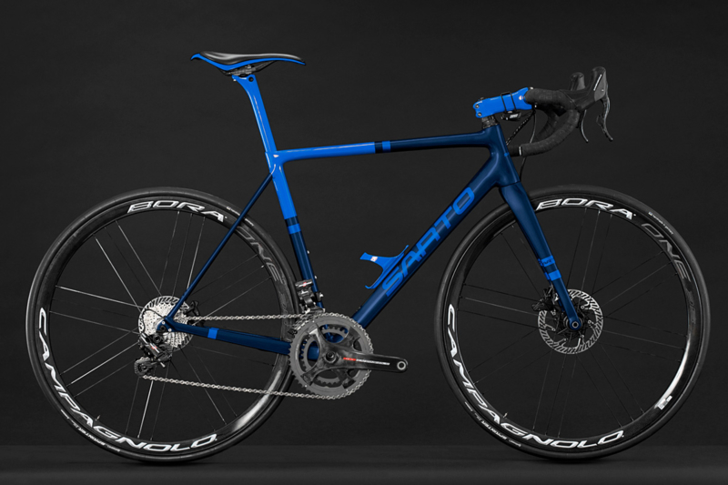 sarto bikes