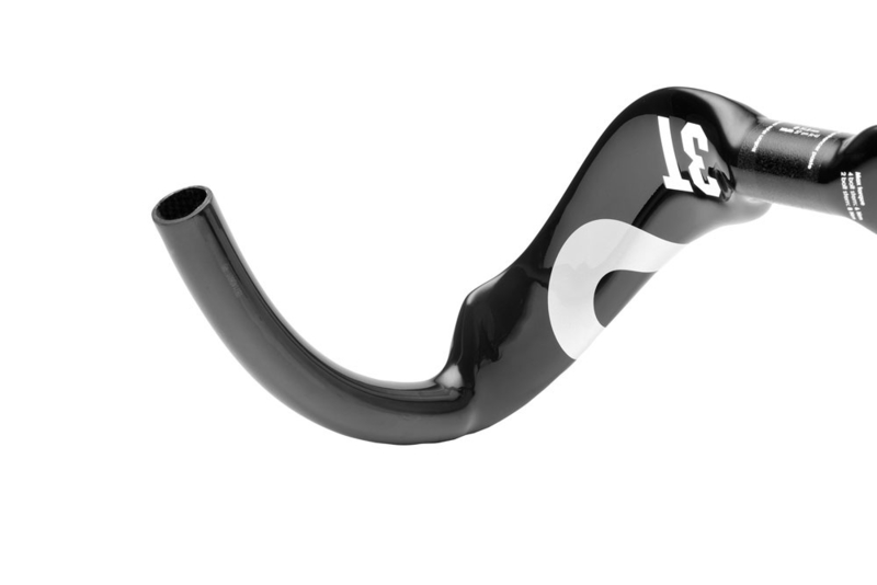 3T SCATTO LTD ハンドル 37cm 3T SCATTO LTD ハンドル 37cm