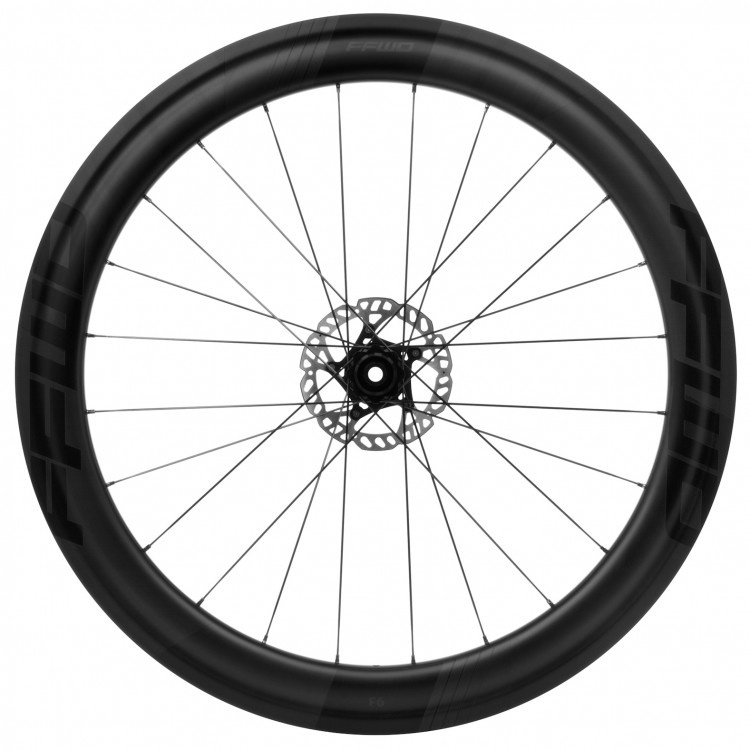 ffwd f6r alloy