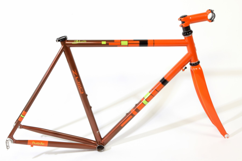 zullo frame for sale