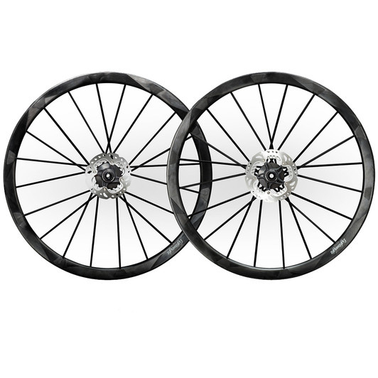 lightweight wheels disc