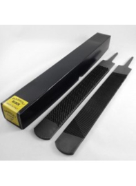 Box -  Black  Farrier  -  6 stuks
