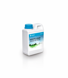 Hoofclear Liquid  1000ml  pro Stuck  ( nachfullen )