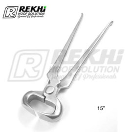 Hoefkniptang   15 inch