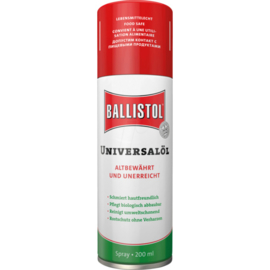 Ballistol spray 200ml