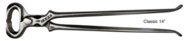 ICAR HOOF NIPPER 14”