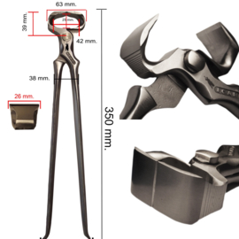 ICAR 3-1 Pull-off-Tool