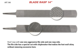 Blade XX    per stuk