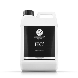 HC7  Navulling 2,5 liter