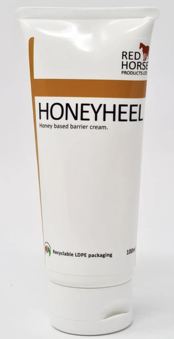 HONEYHEEL  Tube 100ml