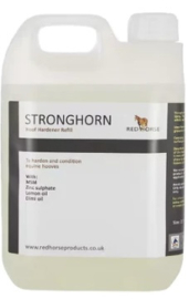 STRONGHORN navulling  2500 ML