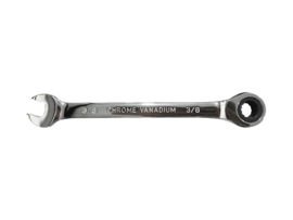 3/8" combinatie ratelsleutel.
