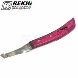 PINK narrow handle