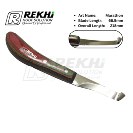 MARATHON set R + L