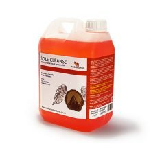 SOLE CLEANSE 2,5L Navulling