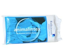 Animalintex 20cm x 40cm