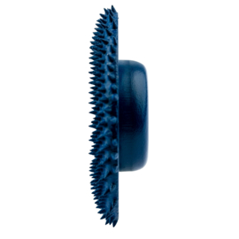 Wolfram Rasp disc 50mm Blue