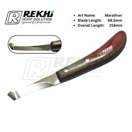 MARATHON set R + L