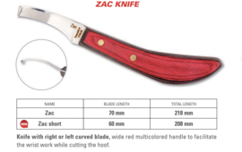 ZAC Links  Premium Quality