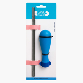 HOOK & LOOP SHARPENER KIT