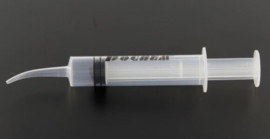 10 stuks - Cathetertip spuit 12ml