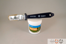 Hoofgel 300ml with brush