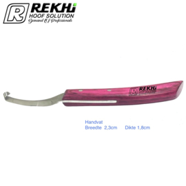 PINK narrow handle