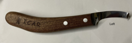 ICAR classic Left