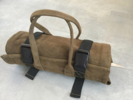 Storage bag / Rolling bag with handle