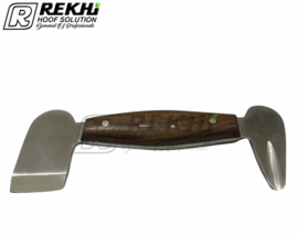 Clinch Cutter Combi Right