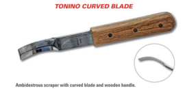 Bassoli Kapmes Tonino Curved