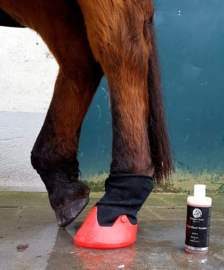 Pure Hoof Soaker - 250ml  soak and cleaning