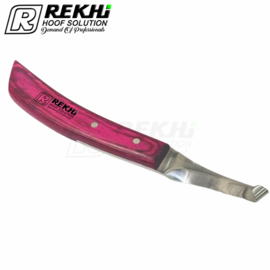 PINK narrow handle