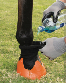 Pure Hoof Soaker - 250ml  soak and cleaning