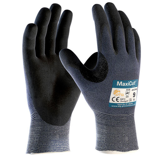 Gloves size 6 xs