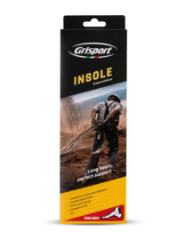 Grisport inlegzolen