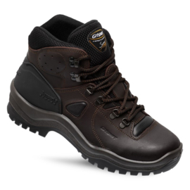 Sherpa Wandelschoenen Grisport Bruin