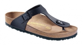 Birkenstock Gizeh Zwart 043691