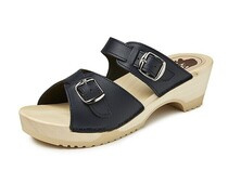 0018 Sandalen klompen