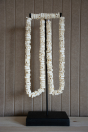 Viswervels  - Ketting